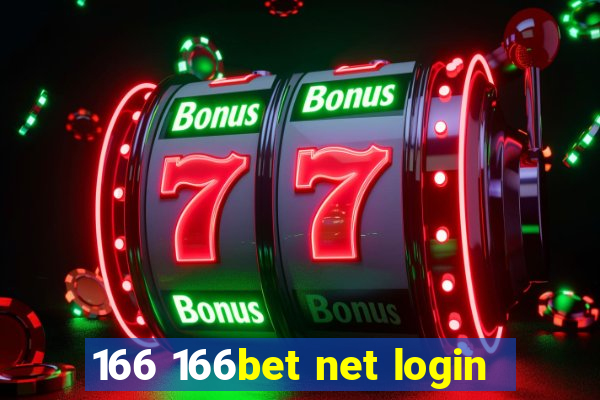 166 166bet net login